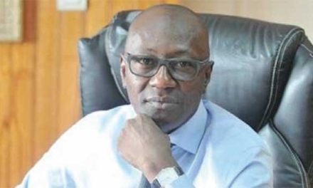 ANCIEN MINISTRE DE LA COMMUNICATION - Abdoulaye Diop retourne au Cosec