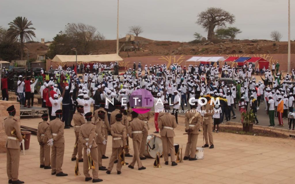 GRANDE RANDONNEE PEDESTRE ANNUELLE 2022 (IMAGES)- Les Anciens Enfants de troupe réunissent près de 3000 personnes