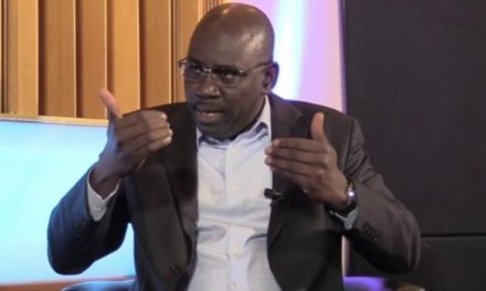 SESSION ORDINAIRE À LA MAIRIE DE DAKAR- Moussa Taye déplore une forte présence policière
