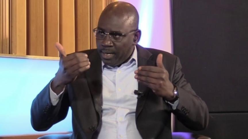 Moussa Taye qualifie l'arrêté de Diome "d'escroquerie" et disqualifie les "7 sages"