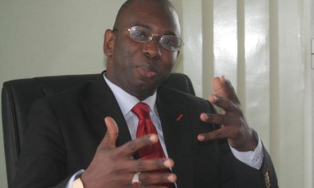 COALITION YAW - Moustapha Guirassy démissionne de son poste