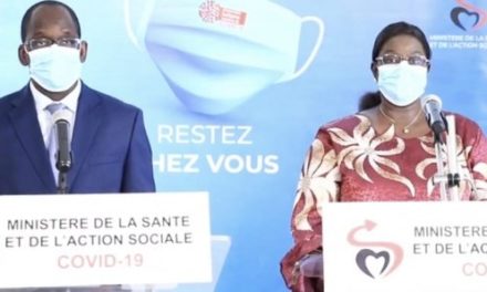 MINISTERE DE LA SANTE - Diouf Sarr limogé et remplacé par Marie Khemess Ngom