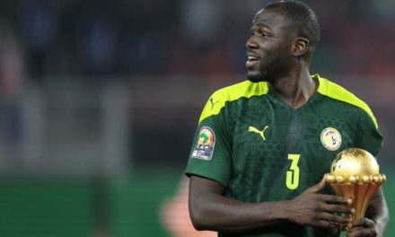 ÉQUIPE NATIONALE - Les regrets de Koulibaly