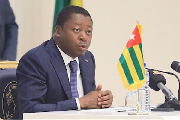 MALI - Le président du Togo accepte d’être le médiateur dans la crise politique