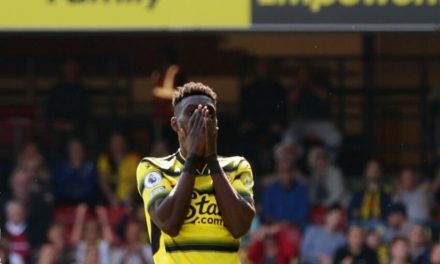 PREMIER LEAGUE - Watford d'Ismaïla Sarr relégué en Championship