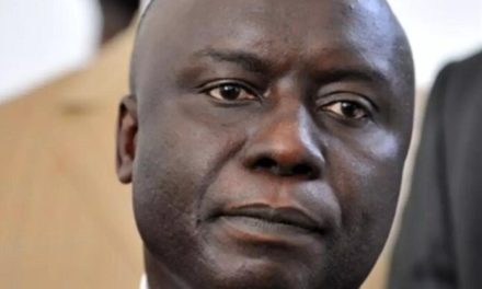 LEGISLATIVES - Idrissa Seck félicite les Sénégalais