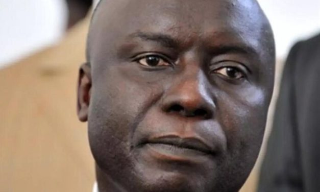 "AND DEFAR REWMI" - Une fronde se prépare chez Idrissa Seck