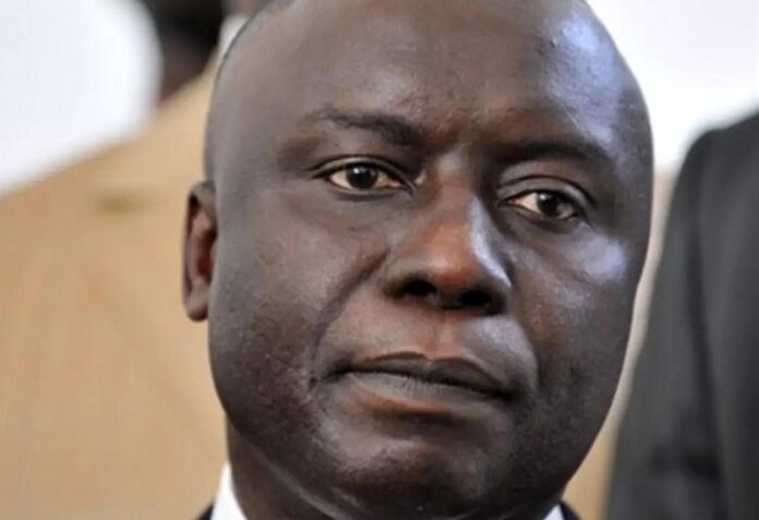 LEGISLATIVES - Idrissa Seck félicite les Sénégalais