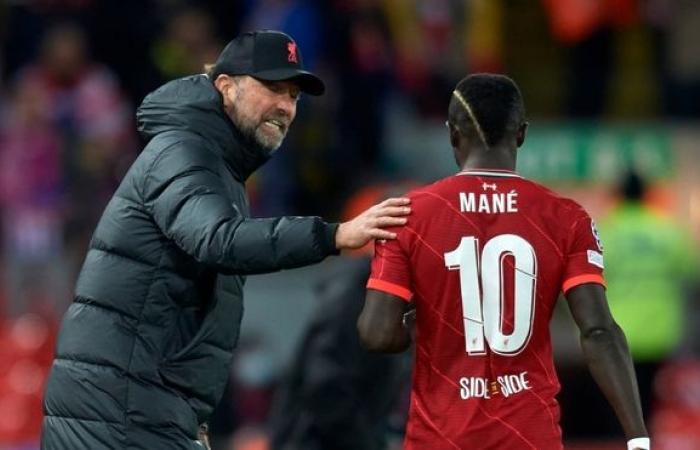 KLOPP - "Le pénalty de Sadio, je lui ai dit de changer"