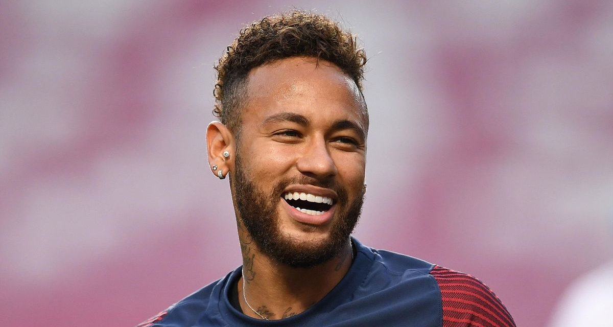 Neymar catégorique sur son avenir