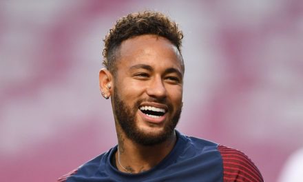 Neymar catégorique sur son avenir