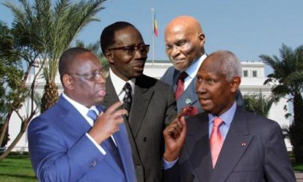 RESPECT DURÉE ET MANDAT DU PRÉSIDENT - Senghor, le meilleur élève du Sénégal