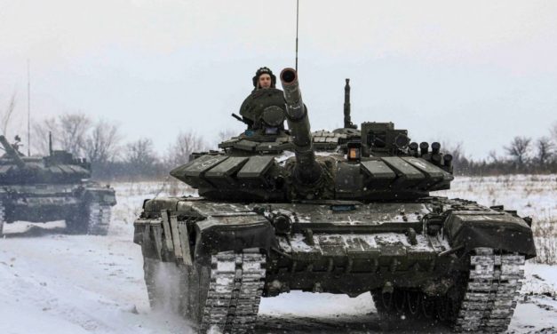 La Russie crée 12 nouvelles bases militaires suite à l'élargissement de l'OTAN