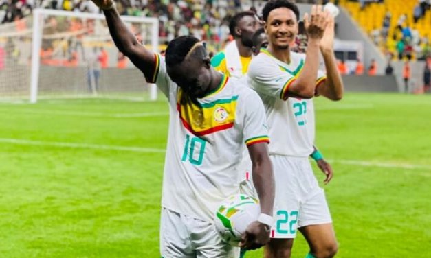 CLASSEMENT FIFA - Le Sénégal 18è mondial et toujours leader en Afrique