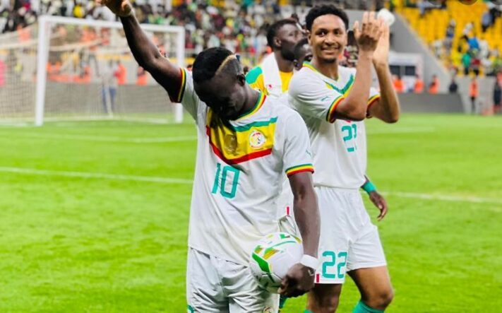 CLASSEMENT FIFA - Le Sénégal 18è mondial et toujours leader en Afrique
