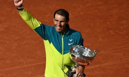 TENNIS - Nadal décroche son 14è Roland Garros
