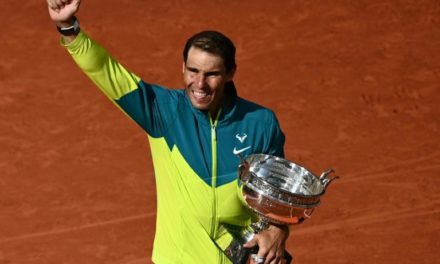 TENNIS - Nadal décroche son 14è Roland Garros