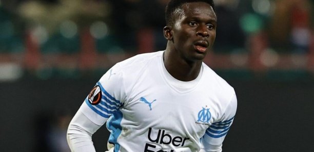 OM - Bamba Dieng veut rester