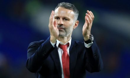 PAYS DE GALLES - Ryan Giggs démissione de son poste de sélectionneur