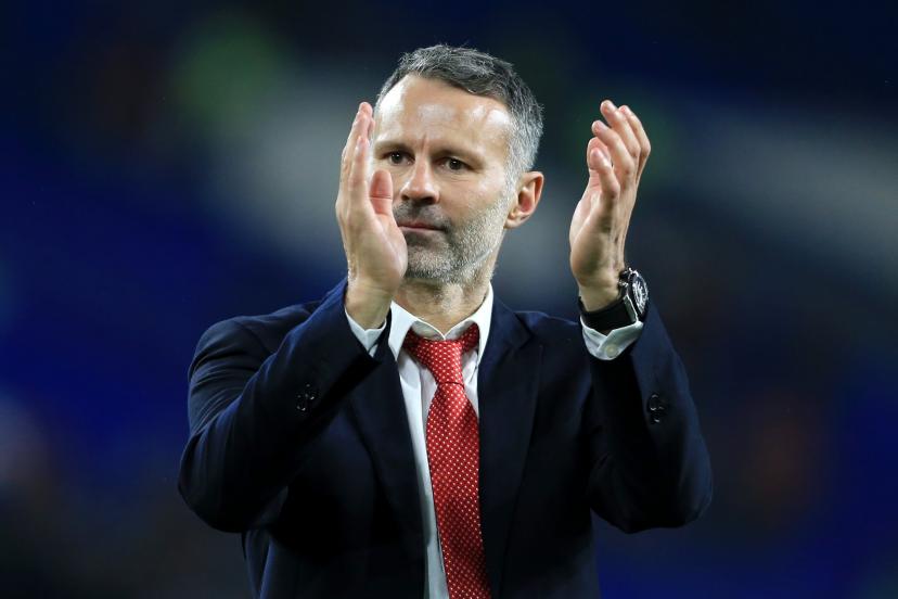 PAYS DE GALLES - Ryan Giggs démissione de son poste de sélectionneur