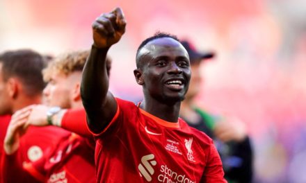 BAYERN - Une deuxième offre à venir pour Mané…