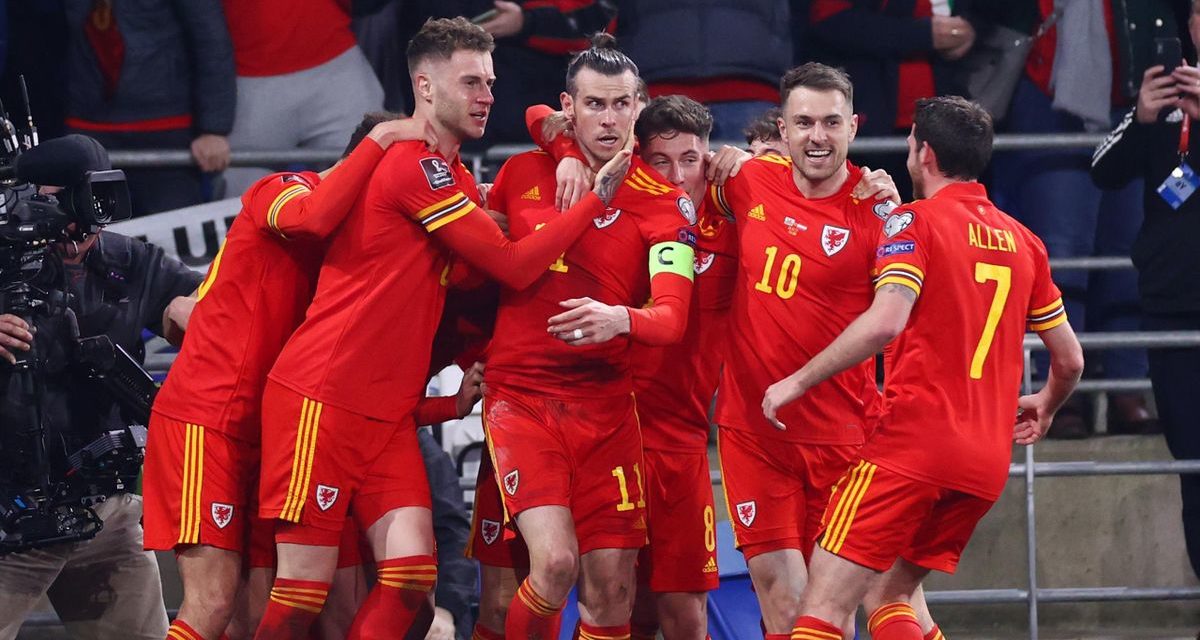 BARRAGES QATAR 2022 - Le Pays de Galles arrache le dernier ticket européen