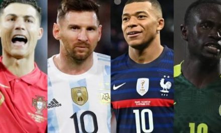 MONDIAL 2022 - La FIFA officialise les listes à 26 joueurs