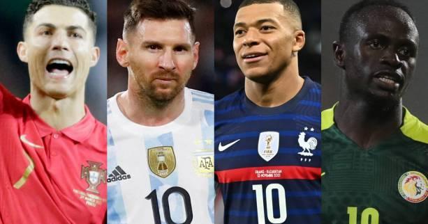 MONDIAL 2022 - La FIFA officialise les listes à 26 joueurs
