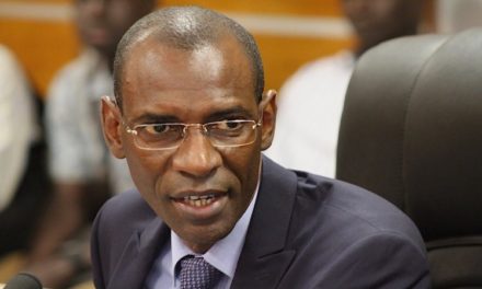 ASSEMBLEE NATIONALE  - Abdoulaye Daouda Diallo sollicite une suspension de son mandat