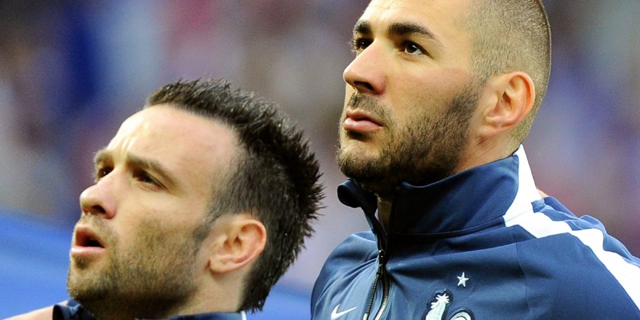 AFFAIRE SEXTAPE - Benzema renonce à son appel