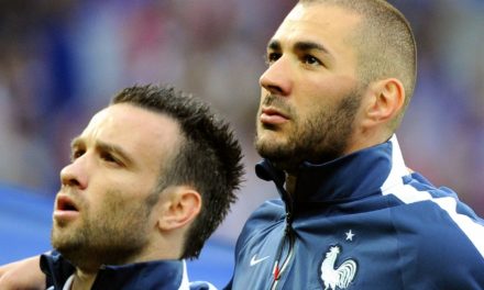 AFFAIRE SEXTAPE - Benzema renonce à son appel