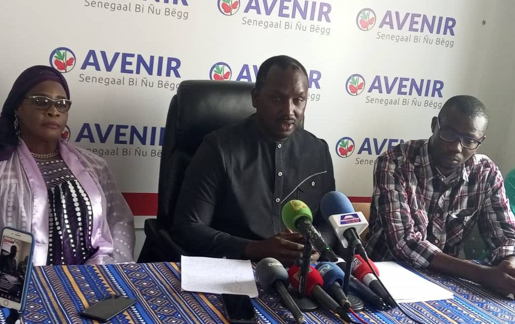 LIMITATION DES MANDATS PRÉSIDENTIELS À 2 - Le Sénégal et deux autres pays rejettent le protocole de la CEDEAO