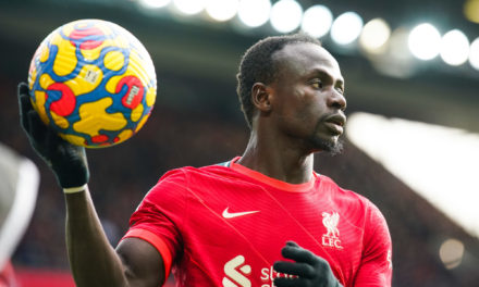 TRANSFERT DE SADIO MANÉ - Liverpool rejette une première offre du Bayern Munich