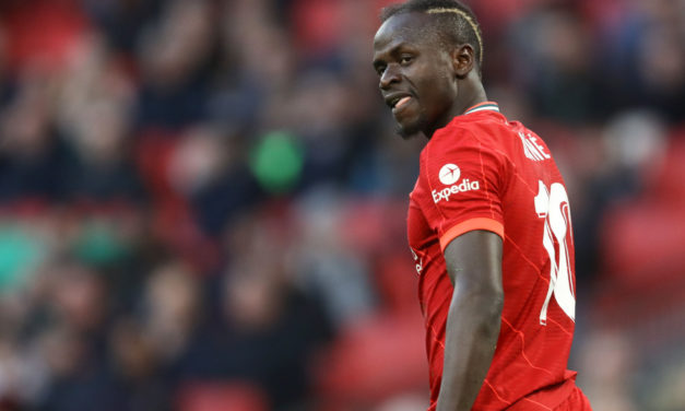 MERCATO - Sadio Mané tout proche du Bayern Munich