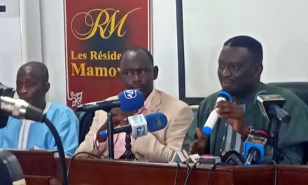 SITUATION POLITIQUE AU SENEGAL - Ce que la société civile demande au Conseil constitutionnel