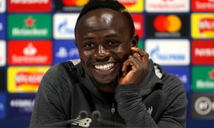 SON AVENIR A LIVERPOOL - Sadio Mané a tranché !