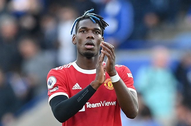 OFFICIEL - Paul Pogba quitte Manchester United