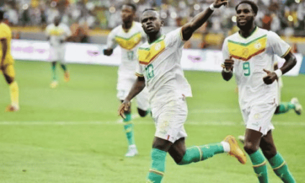 ELIMINATOIRES DE LA CAN - Le Sénégal bat le Rwanda de justesse !