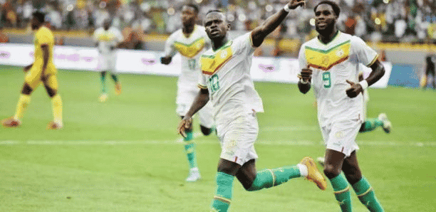 ELIMINATOIRES DE LA CAN - Le Sénégal bat le Rwanda de justesse !