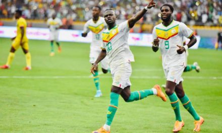 RWANDA-SÉNEGAL - Les Lions pour la passe de deux