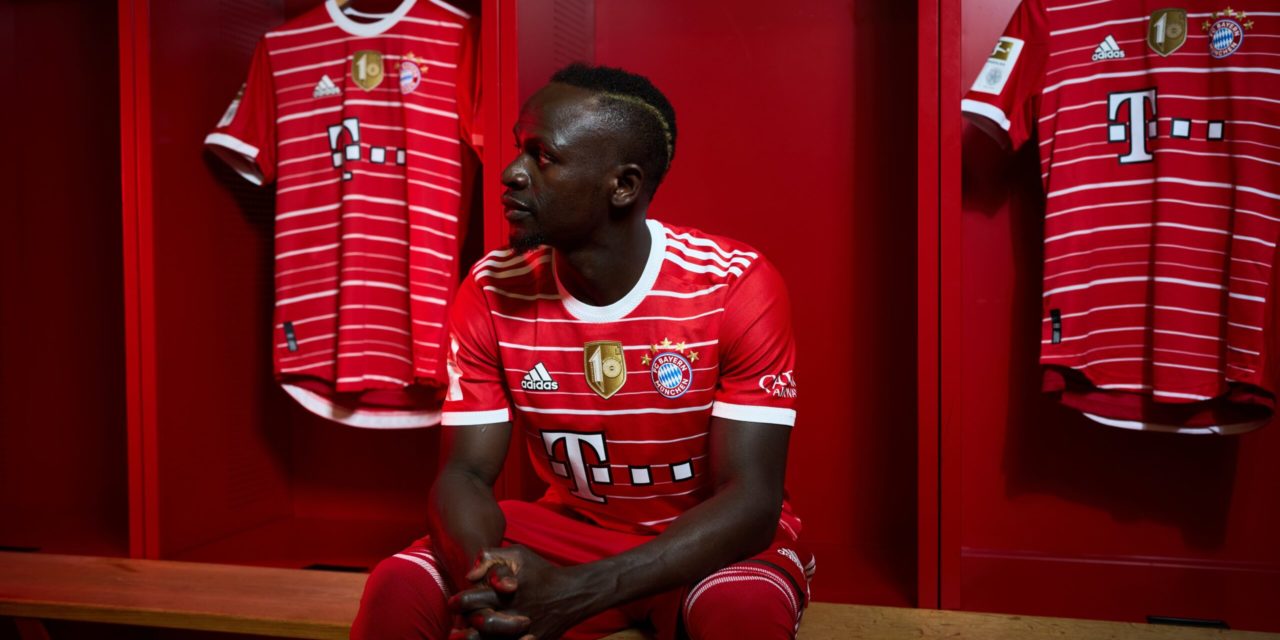 BAYERN MUNICH - Le vestiaire bavarois sous le charme de Mané