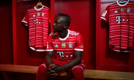 BAYERN MUNICH - Le vestiaire bavarois sous le charme de Mané