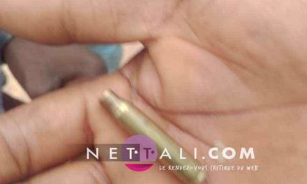 NETTALI TV - BIGNONA - Un jeune de 26 ans tué par balle