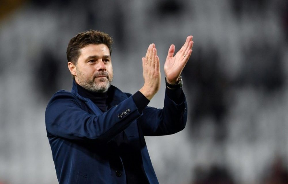 PSG - C'est fini pour Pochettino !