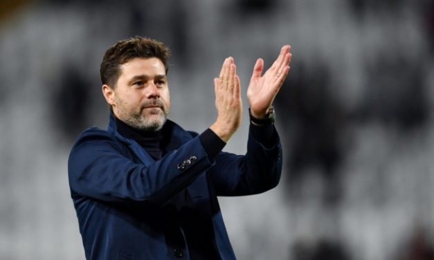 PSG - C'est fini pour Pochettino !