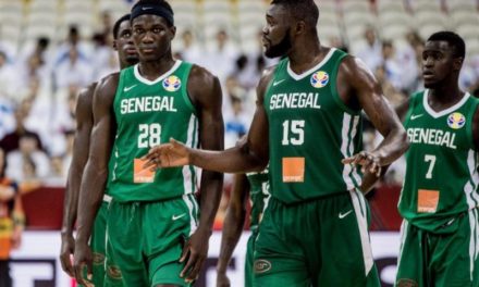 BASKET - Les Lions du Sénégal coincés à Istanbul faute de visa