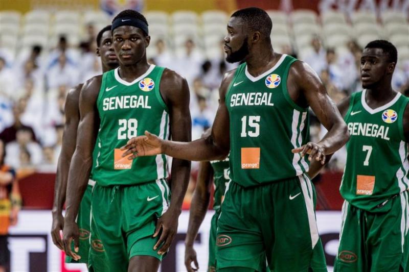 BASKET - Les Lions du Sénégal coincés à Istanbul faute de visa