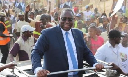 INDEMNITÉ D'ANCIEN PRÉSIDENT - Macky Sall percevra plus de 150 millions par an