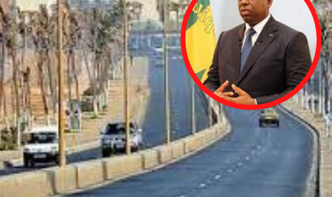 OPÉRATION CHARME DAKAR - Le président habille la corniche et “marche’’ sur Khalifa et Dias…