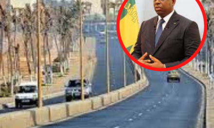 OPÉRATION CHARME DAKAR - Le président habille la corniche et “marche’’ sur Khalifa et Dias…